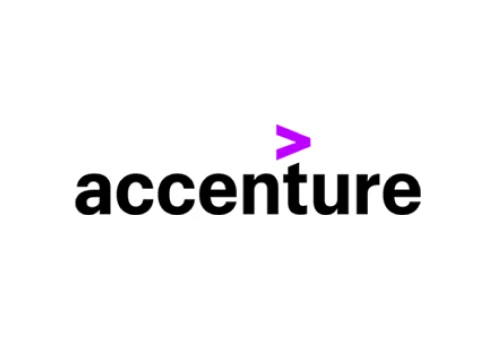 logo del partner Accenture