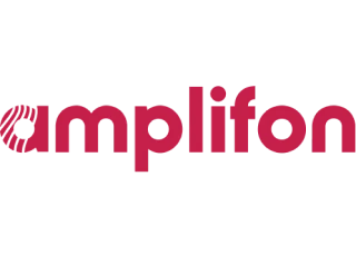 logo del partner Amplifon