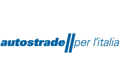 logo del partner Autostrade per l'Italia