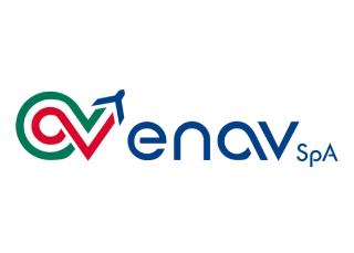 logo del partner ENAV