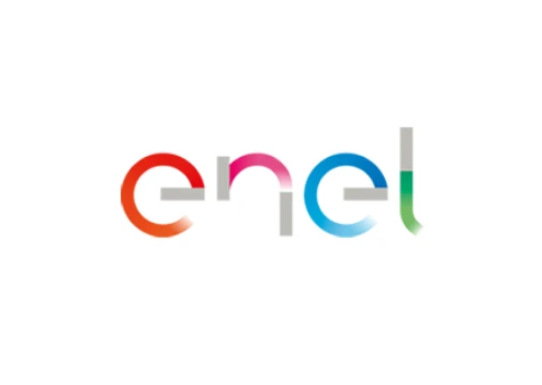 logo del partner Enel