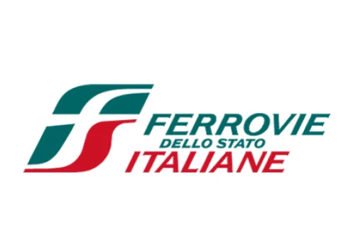 logo del partner Gruppo FS