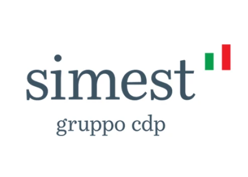 logo del partner Simest